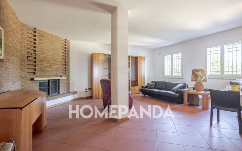 Villa unifamiliare via Orsoleto 83, Viserbella, Rimini — foto 22 di 40