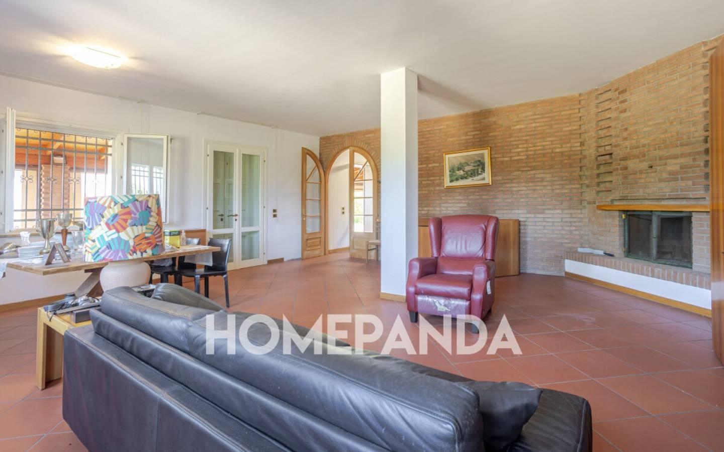Villa unifamiliare via Orsoleto 83, Viserbella, Rimini