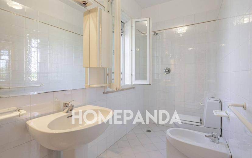 Villa unifamiliare via Orsoleto 83, Viserbella, Rimini — foto 23 di 40