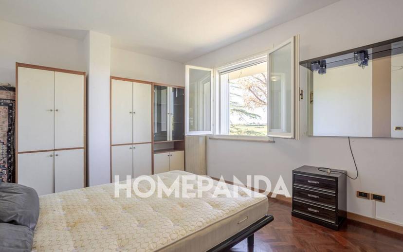 Villa unifamiliare via Orsoleto 83, Viserbella, Rimini — foto 6 di 40