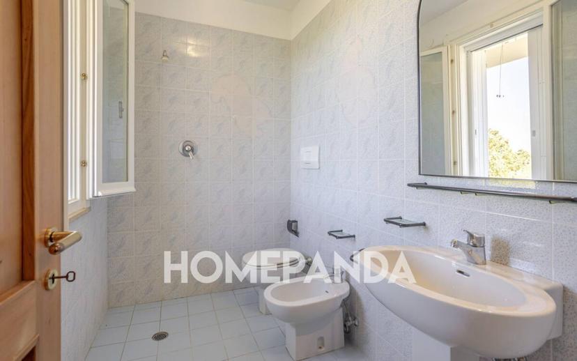 Villa unifamiliare via Orsoleto 83, Viserbella, Rimini — foto 31 di 40