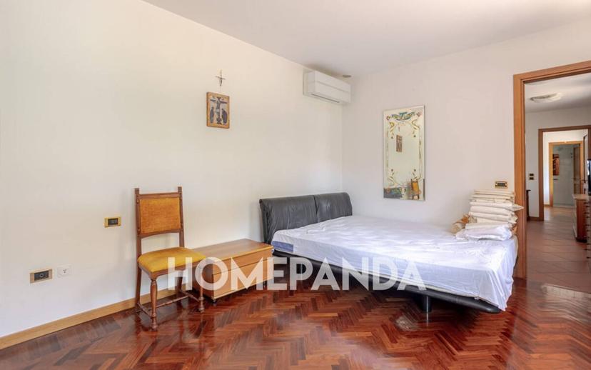 Villa unifamiliare via Orsoleto 83, Viserbella, Rimini — foto 33 di 40