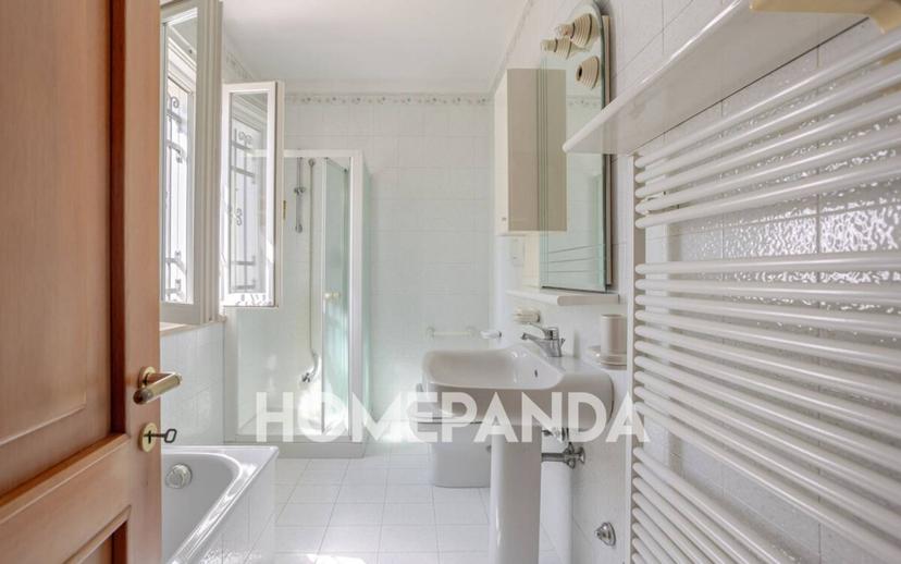 Villa unifamiliare via Orsoleto 83, Viserbella, Rimini — foto 34 di 40