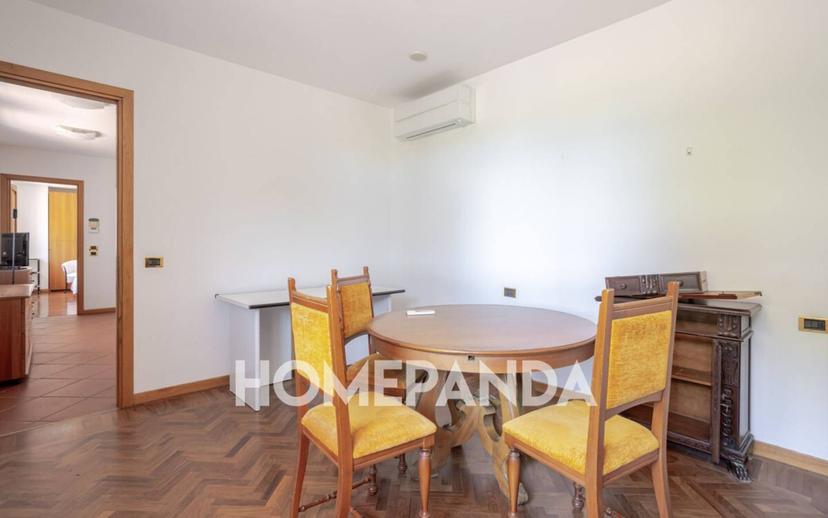 Villa unifamiliare via Orsoleto 83, Viserbella, Rimini — foto 11 di 40