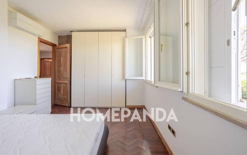 Villa unifamiliare via Orsoleto 83, Viserbella, Rimini — foto 32 di 40