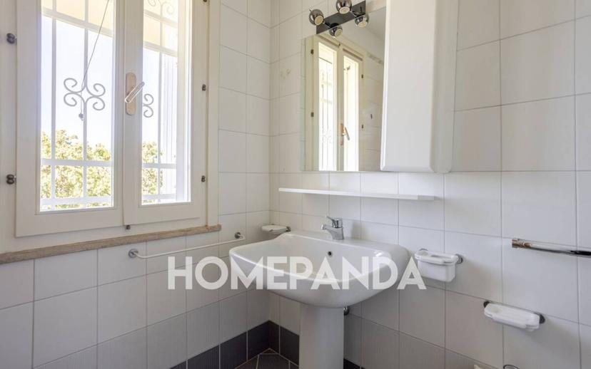 Villa unifamiliare via Orsoleto 83, Viserbella, Rimini — foto 27 di 40