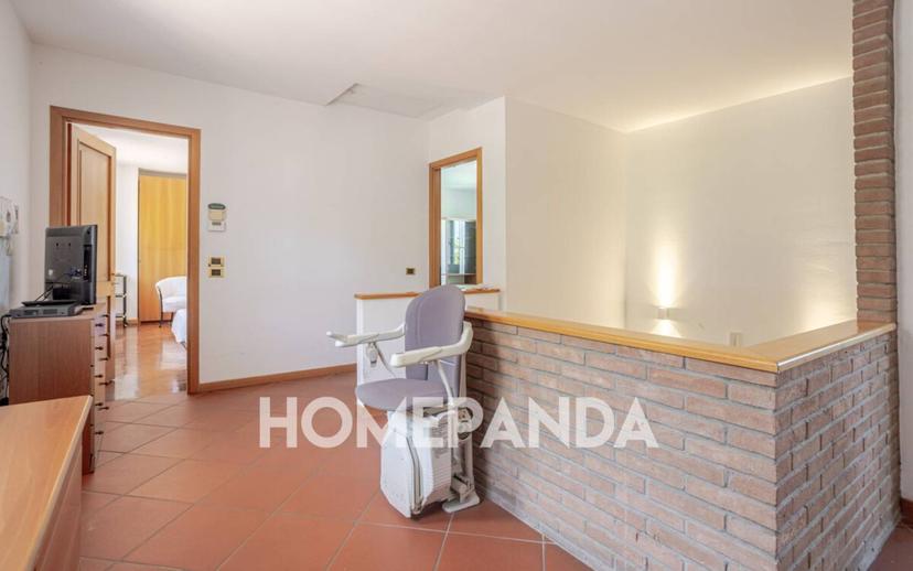 Villa unifamiliare via Orsoleto 83, Viserbella, Rimini — foto 16 di 40