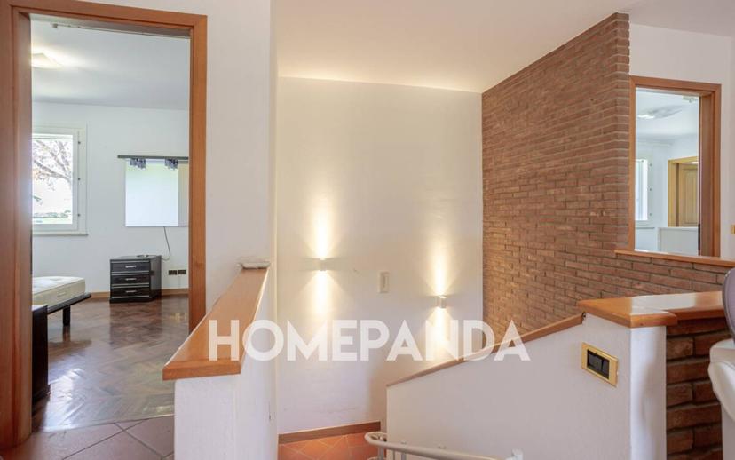 Villa unifamiliare via Orsoleto 83, Viserbella, Rimini — foto 40 di 40