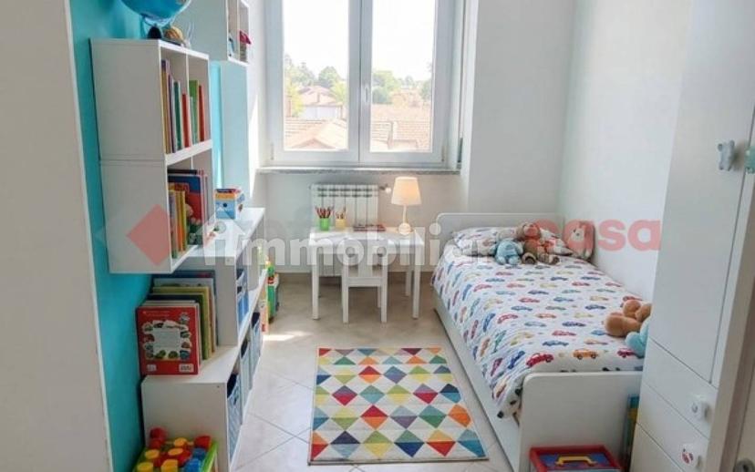 Trilocale via Risorgimento, 10, Centro, Siziano — foto 12 di 17