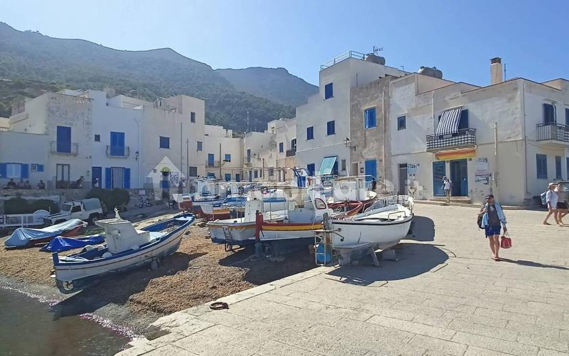 Monolocale via San Simone, Marettimo, Favignana — foto 28 di 38