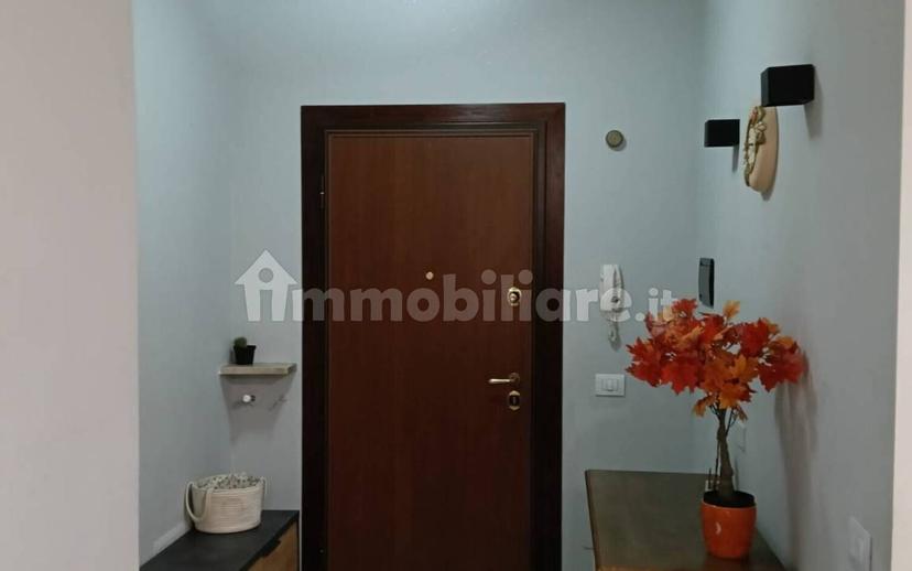 Trilocale ottimo stato, piano rialzato, Centro, Castiglione delle Stiviere — foto 19 di 21