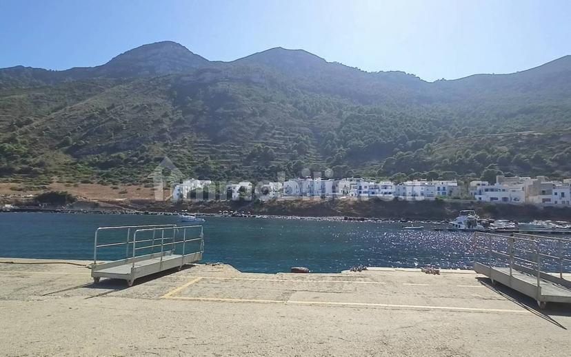 Monolocale via San Simone, Marettimo, Favignana — foto 14 di 38