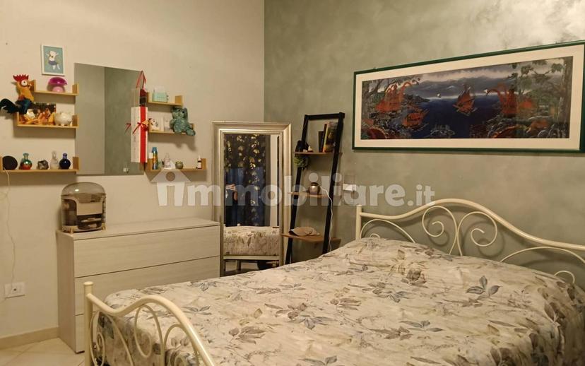 Trilocale ottimo stato, piano rialzato, Centro, Castiglione delle Stiviere — foto 14 di 21