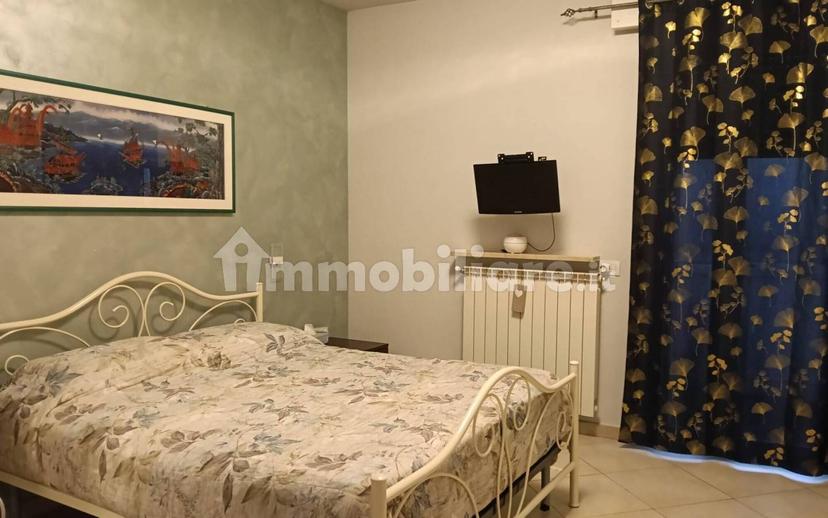 Trilocale ottimo stato, piano rialzato, Centro, Castiglione delle Stiviere — foto 21 di 21