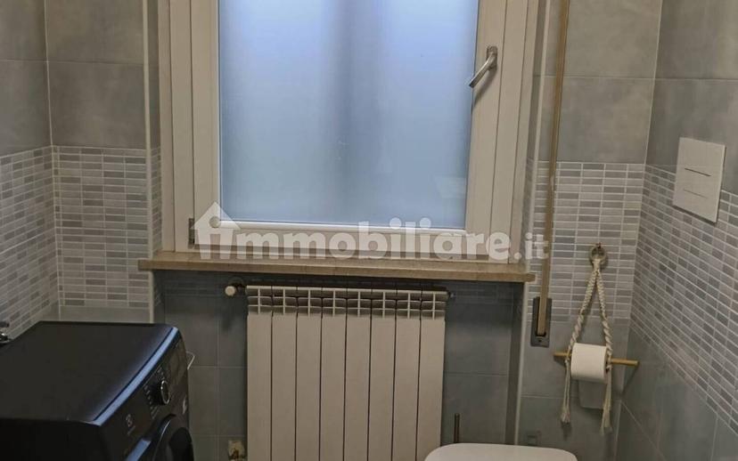 Trilocale ottimo stato, piano rialzato, Centro, Castiglione delle Stiviere — foto 3 di 21