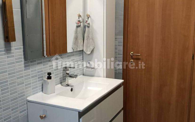 Trilocale ottimo stato, piano rialzato, Centro, Castiglione delle Stiviere — foto 2 di 21