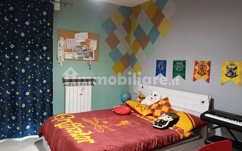 Trilocale ottimo stato, piano rialzato, Centro, Castiglione delle Stiviere — foto 4 di 21