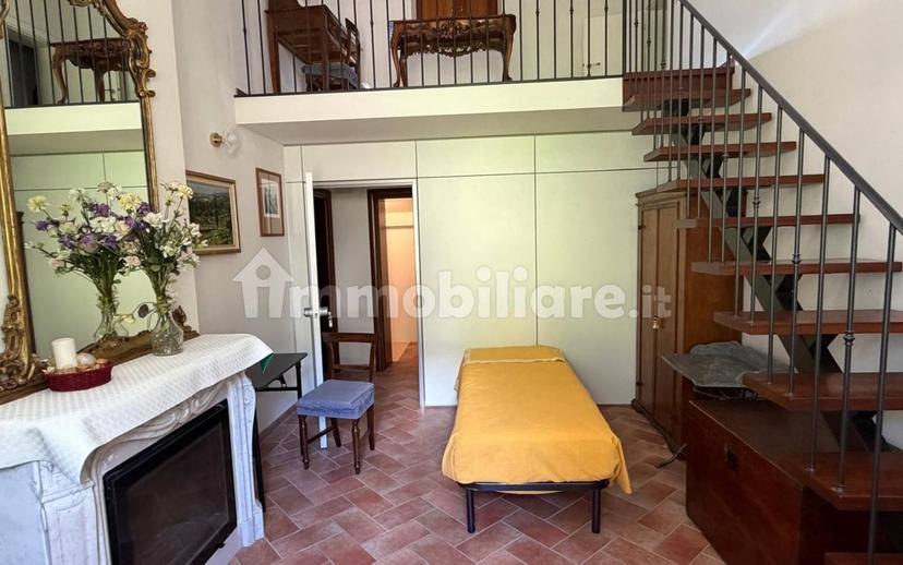 Stanza multipla via Giuseppe Tomassini 34, Urbino — foto 26 di 26