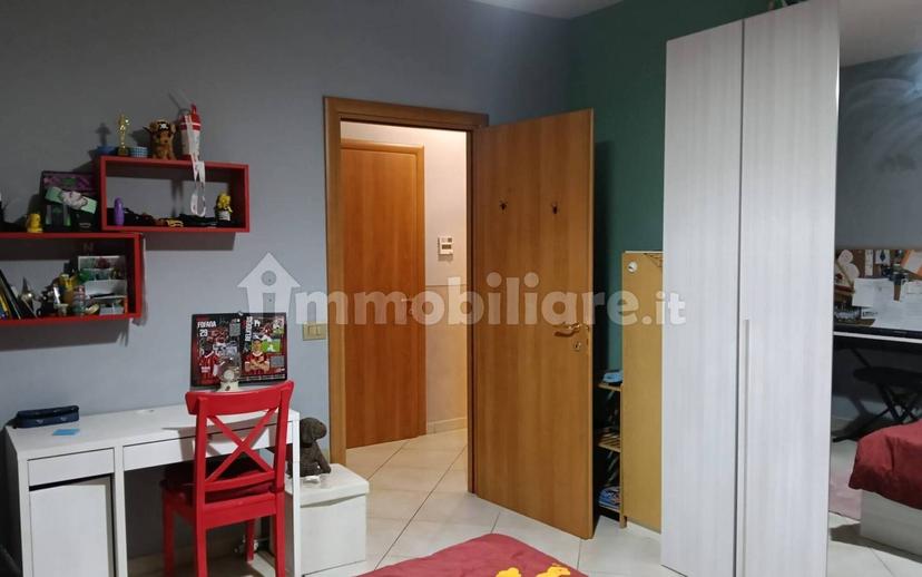 Trilocale ottimo stato, piano rialzato, Centro, Castiglione delle Stiviere — foto 6 di 21