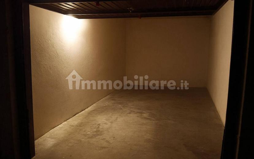 Trilocale ottimo stato, piano rialzato, Centro, Castiglione delle Stiviere — foto 13 di 21