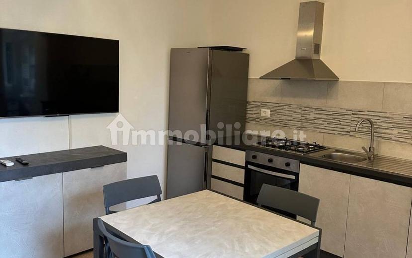 Bilocale 49 m², Marina di Carrara, Carrara — foto 5 di 12