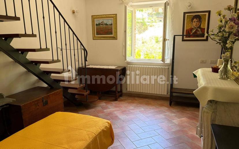 Stanza multipla via Giuseppe Tomassini 34, Urbino — foto 19 di 26