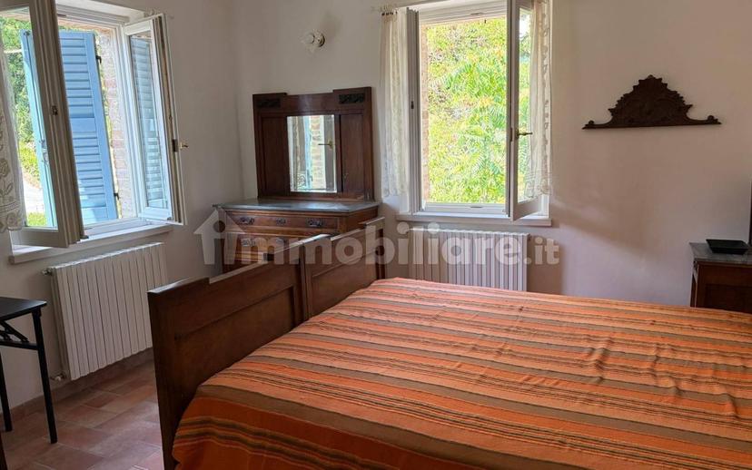 Stanza multipla via Giuseppe Tomassini 34, Urbino — foto 3 di 26