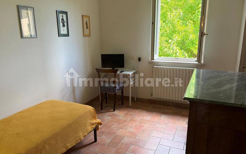 Stanza multipla via Giuseppe Tomassini 34, Urbino — foto 25 di 26