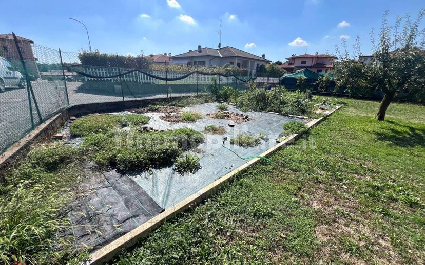 Villa unifamiliare via Alcide De Gasperi 5, Centro, Olgiate Comasco — foto 16 di 53