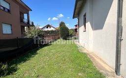 Villa unifamiliare via Alcide De Gasperi 5, Centro, Olgiate Comasco