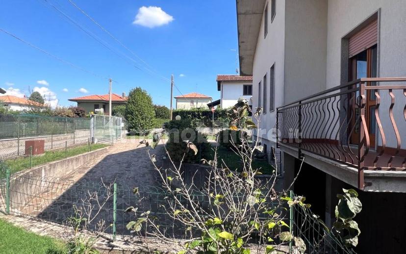 Villa unifamiliare via Alcide De Gasperi 5, Centro, Olgiate Comasco — foto 41 di 53