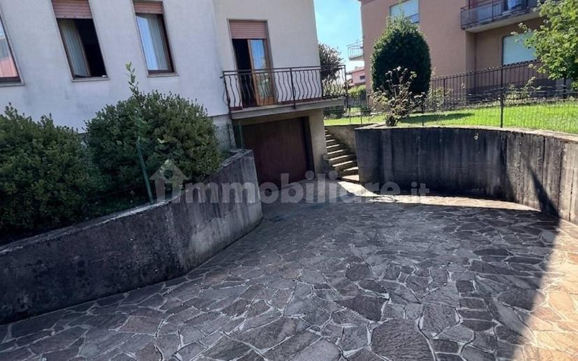 Villa unifamiliare via Alcide De Gasperi 5, Centro, Olgiate Comasco — foto 53 di 53