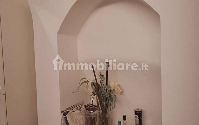 Quadrilocale via Luigi Muzzi, Centro Storico - Duomo, Prato