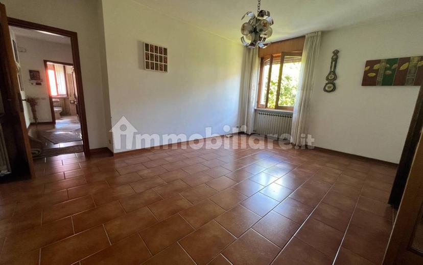 Villa unifamiliare via Alcide De Gasperi 5, Centro, Olgiate Comasco — foto 48 di 53