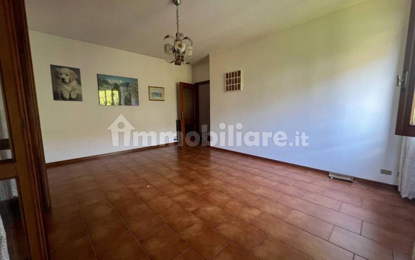 Villa unifamiliare via Alcide De Gasperi 5, Centro, Olgiate Comasco — foto 34 di 53