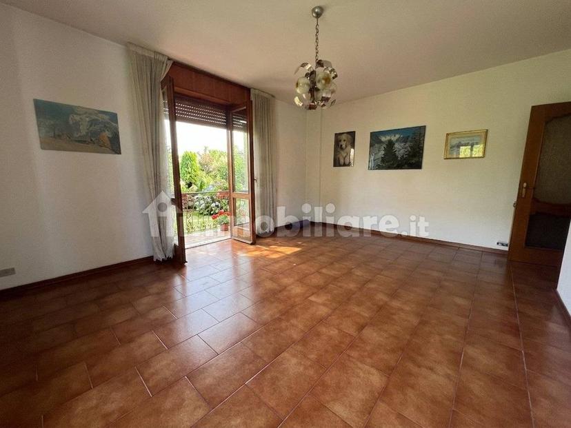 Villa unifamiliare via Alcide De Gasperi 5, Centro, Olgiate Comasco — foto 32 di 53