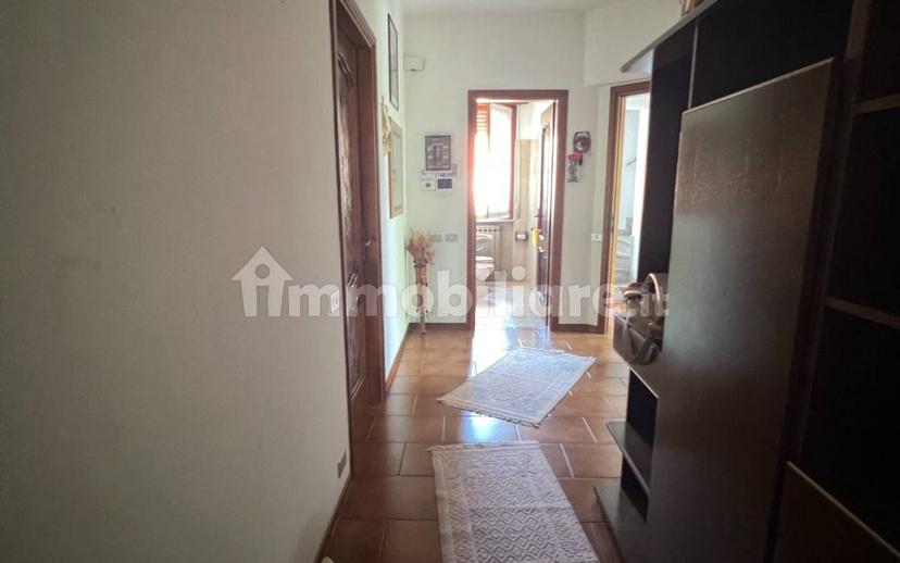 Villa unifamiliare via Alcide De Gasperi 5, Centro, Olgiate Comasco — foto 21 di 53