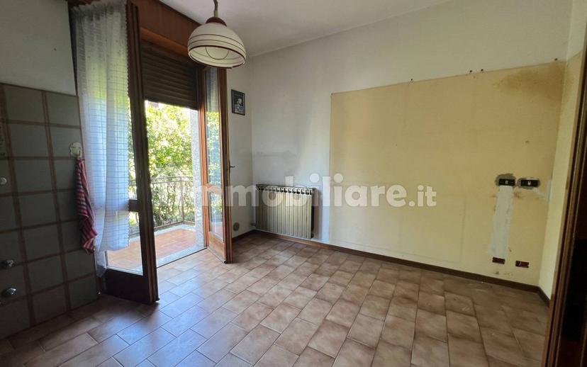 Villa unifamiliare via Alcide De Gasperi 5, Centro, Olgiate Comasco — foto 51 di 53