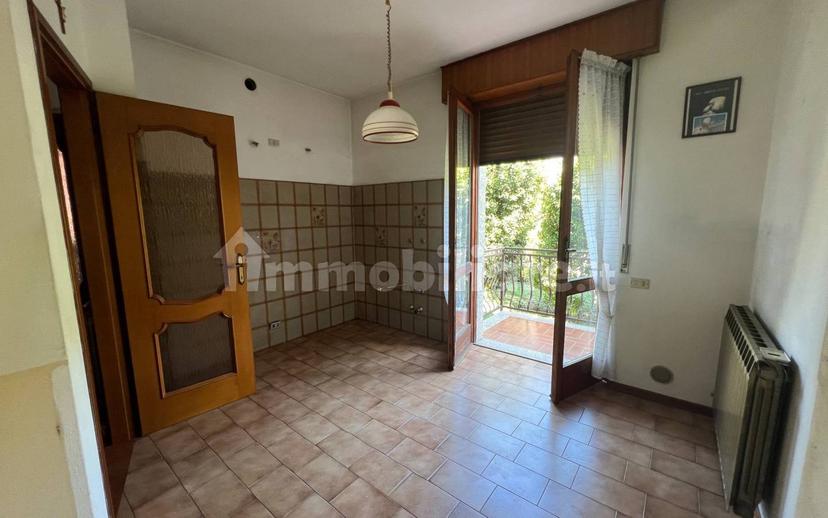 Villa unifamiliare via Alcide De Gasperi 5, Centro, Olgiate Comasco — foto 12 di 53