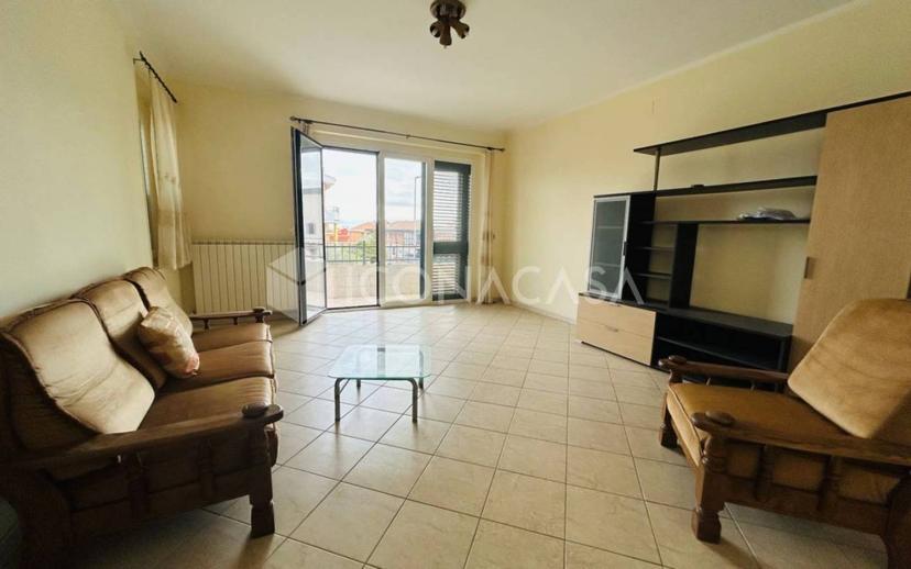 Trilocale via Genova, Centro, Termoli — foto 2 di 29