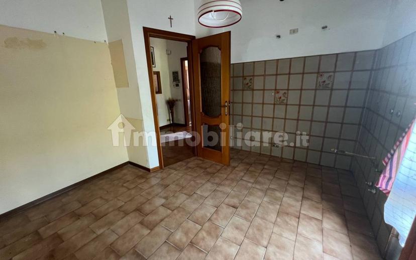 Villa unifamiliare via Alcide De Gasperi 5, Centro, Olgiate Comasco — foto 26 di 53