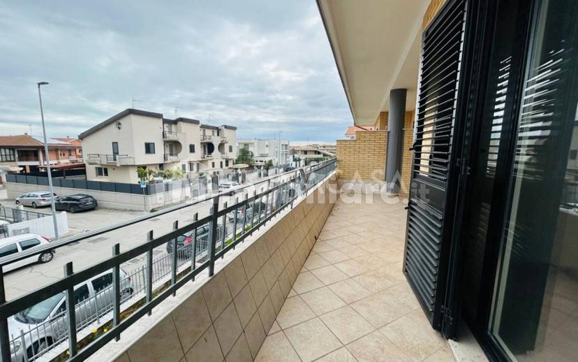 Trilocale via Genova, Centro, Termoli — foto 9 di 29