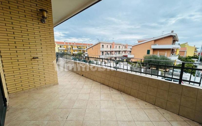 Trilocale via Genova, Centro, Termoli — foto 14 di 29