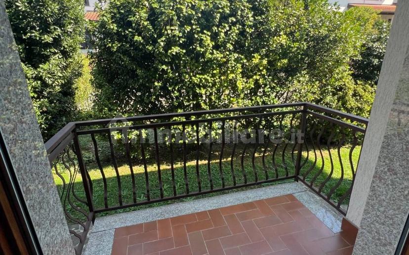 Villa unifamiliare via Alcide De Gasperi 5, Centro, Olgiate Comasco — foto 31 di 53