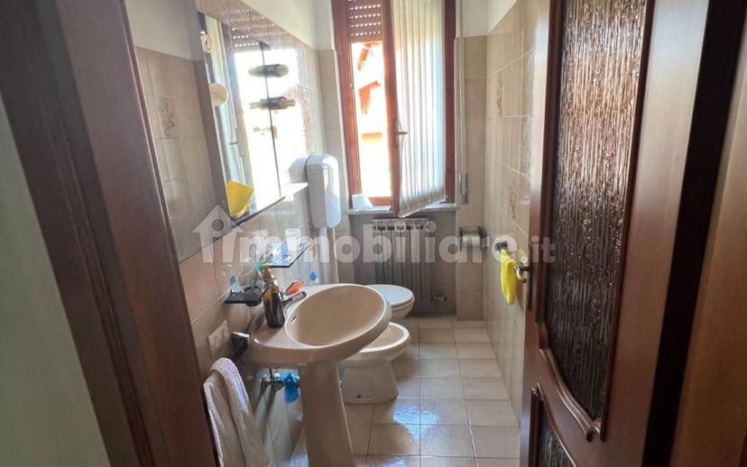 Villa unifamiliare via Alcide De Gasperi 5, Centro, Olgiate Comasco — foto 52 di 53