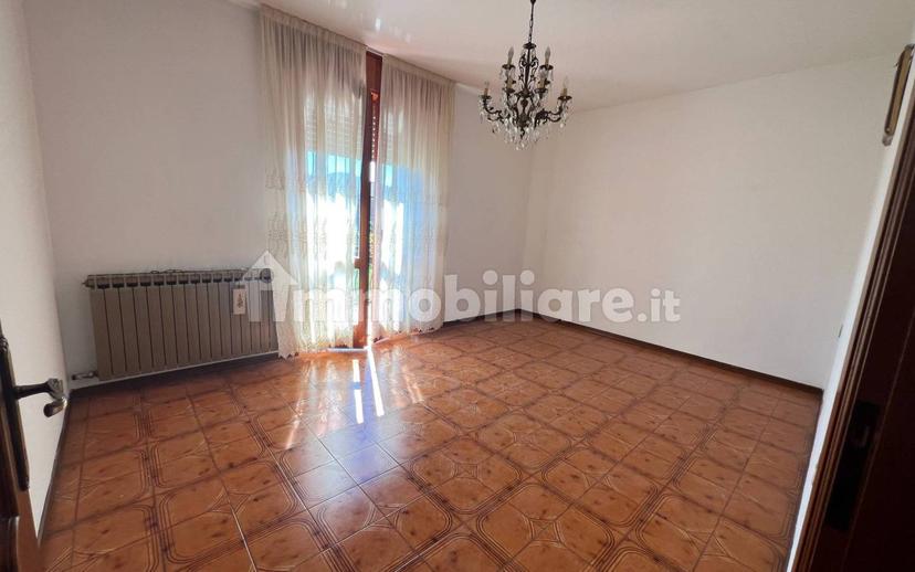 Villa unifamiliare via Alcide De Gasperi 5, Centro, Olgiate Comasco — foto 25 di 53