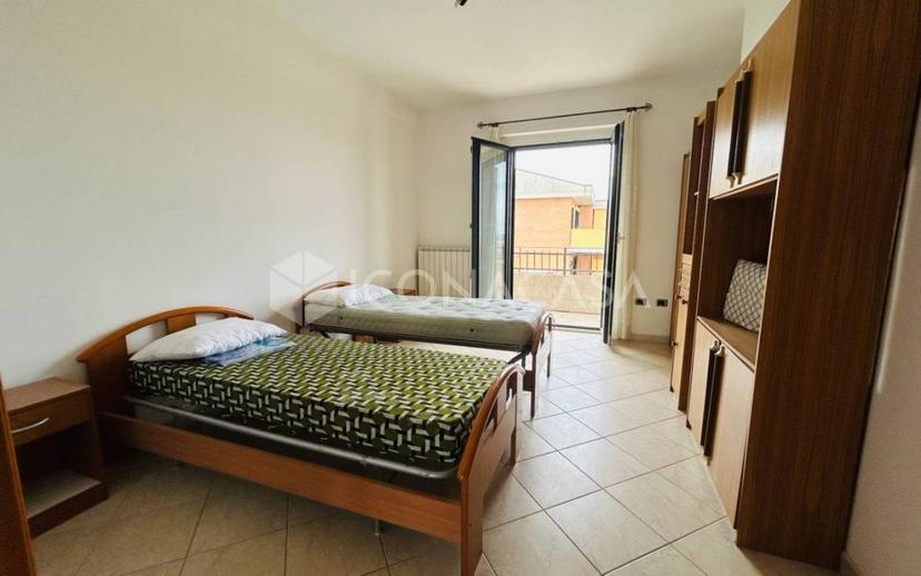 Trilocale via Genova, Centro, Termoli — foto 17 di 29
