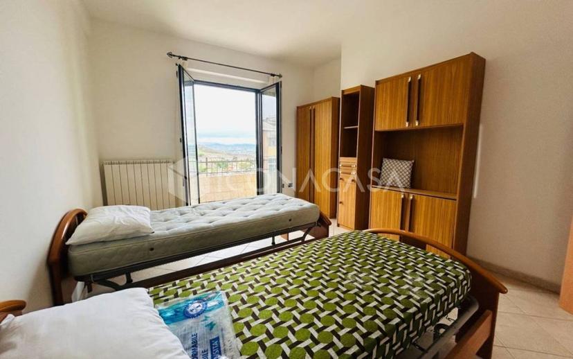 Trilocale via Genova, Centro, Termoli — foto 5 di 29