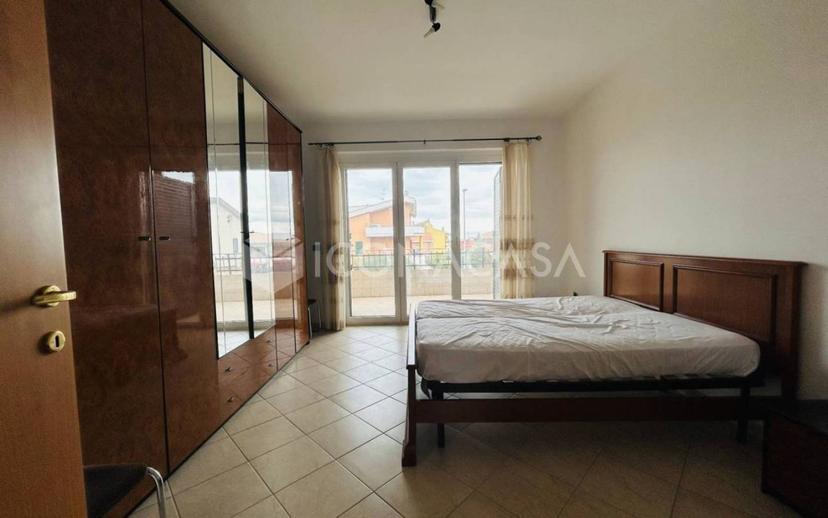Trilocale via Genova, Centro, Termoli — foto 23 di 29
