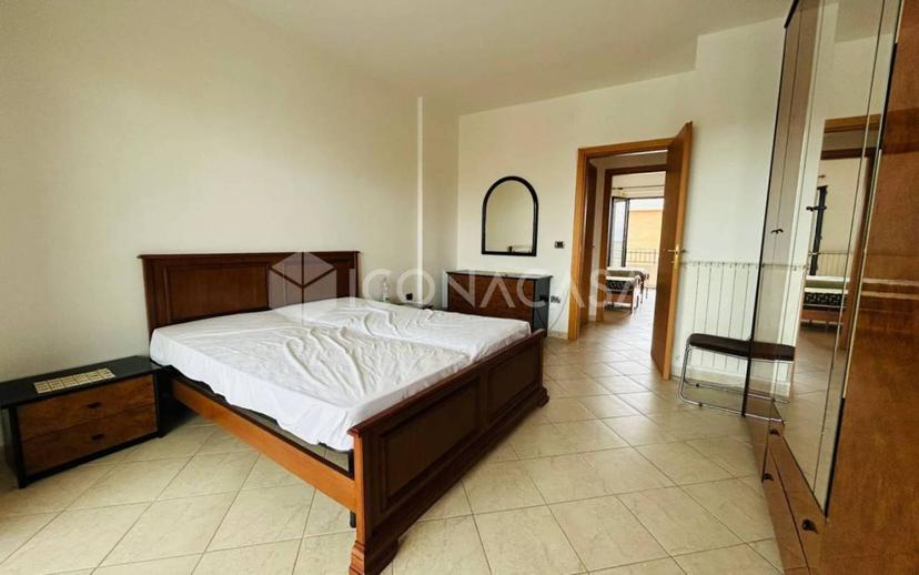 Trilocale via Genova, Centro, Termoli — foto 26 di 29